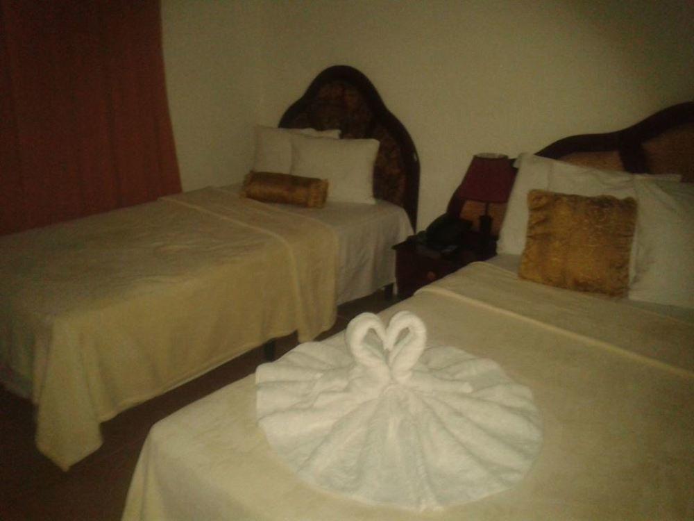 Hotel Brial Plaza Μανάγκουα Εξωτερικό φωτογραφία